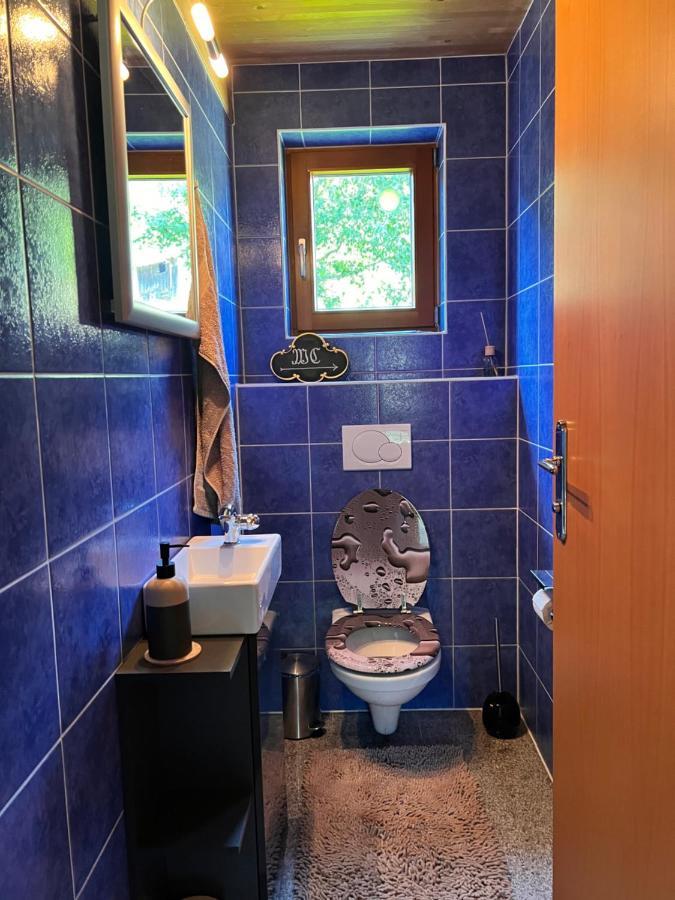 도른비른 Haus Susi 빌라 외부 사진